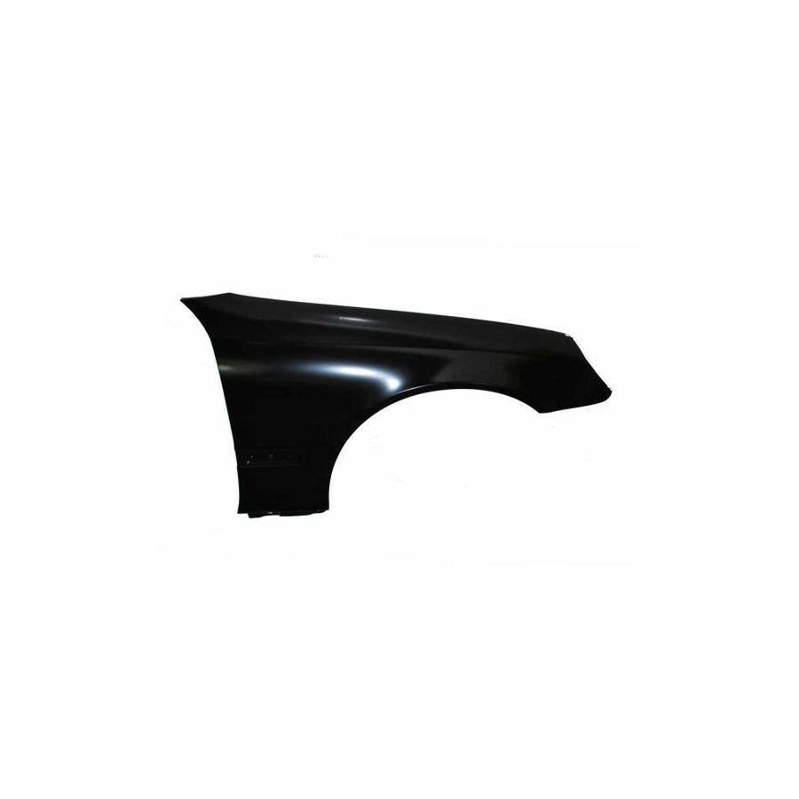 Blic 6504-04-3515312P Wing Fender Suitable For Mercedes-Benz C-Class