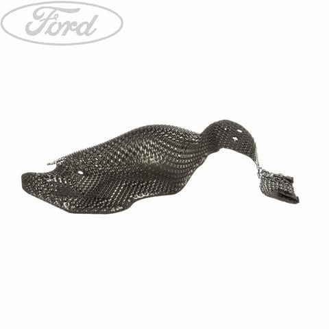 GENUINE FORD 1726539 C-MAX FOCUS EXHAUST HEAT SHIELD | ML Performance UK