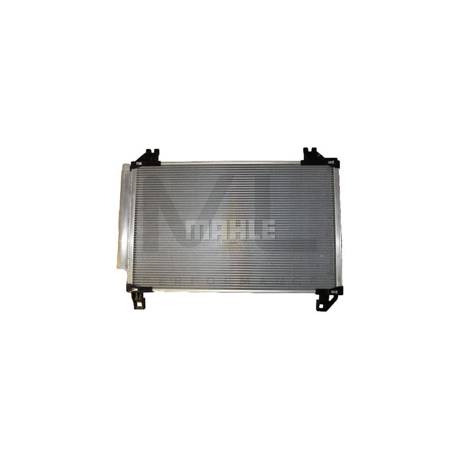 MAHLE ORIGINAL AC 800 000P Air conditioning condenser with dryer | ML Performance Car Parts