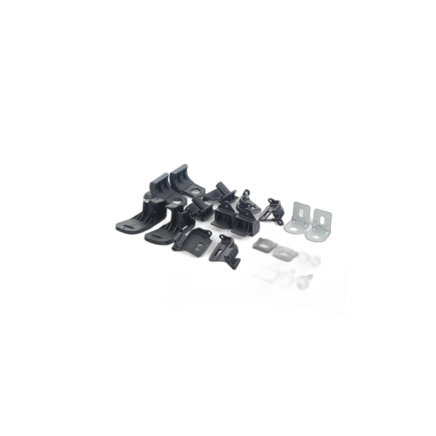 Genuine BMW 63116924482 E81 E87 Repair Kit For Headlight Left And Right (Inc. 130i, 128i & 116d)