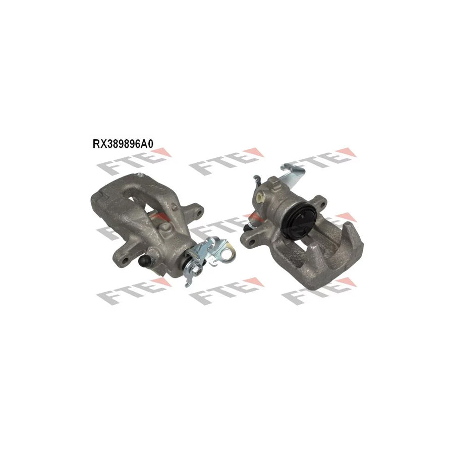 Fte RX389896A0 Brake Caliper | ML Performance UK Car Parts