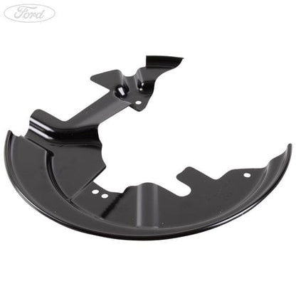 GENUINE FORD 1794524 FIESTA B-MAX FRONT N/S LEFT BRAKE DISC SPLASH SHIELD 2012- | ML Performance UK