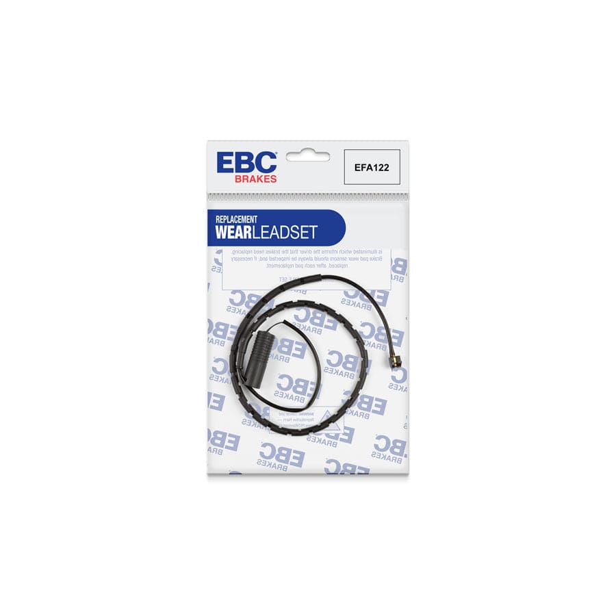 EBC EFA122 Mg Rover Rear Wear Leads - ATE Caliper 1 | ML Performance UK Car Parts