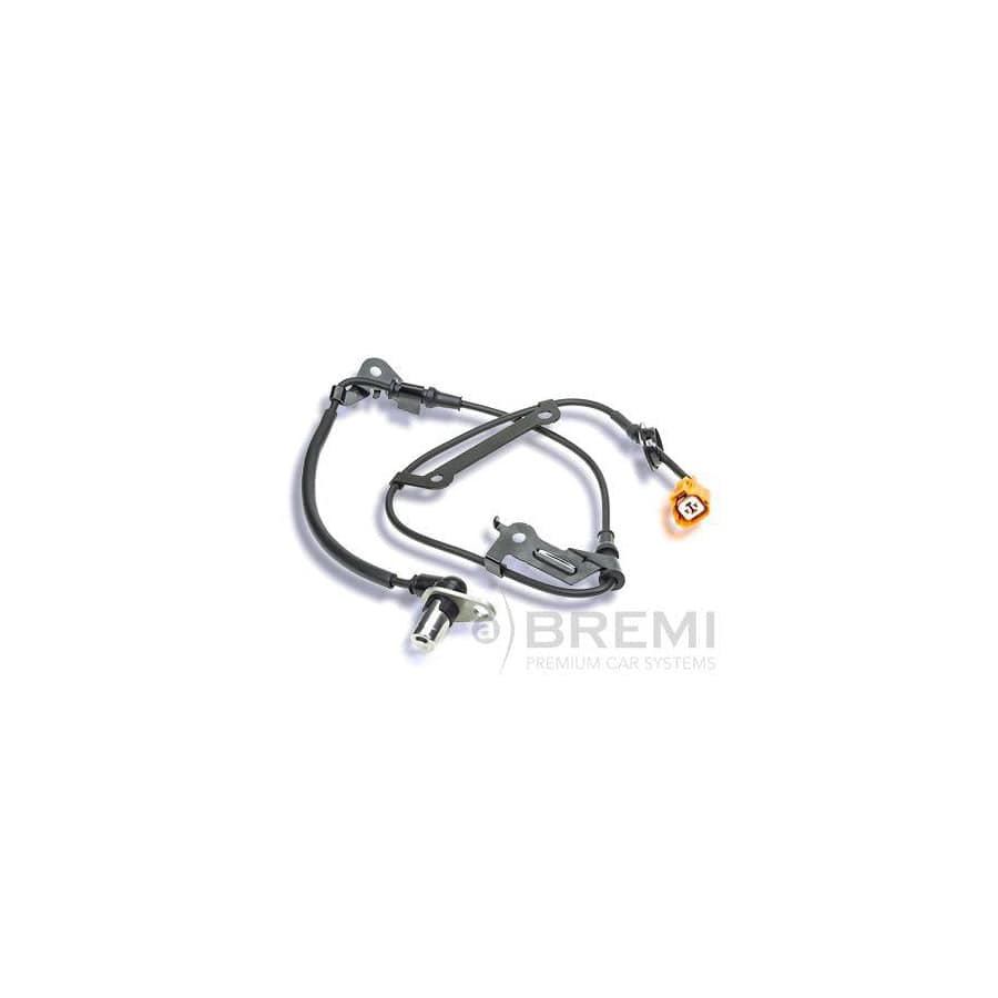 Bremi 50755 Abs Sensor For Honda Hr-V I (Gh)