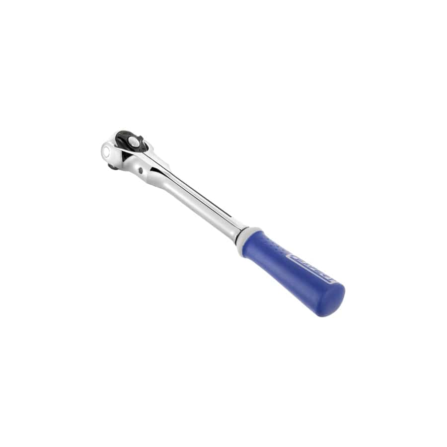 Expert BRIE030602B Swivel Head Reversible Ratchet 1/4in Drive | ML Performance UK