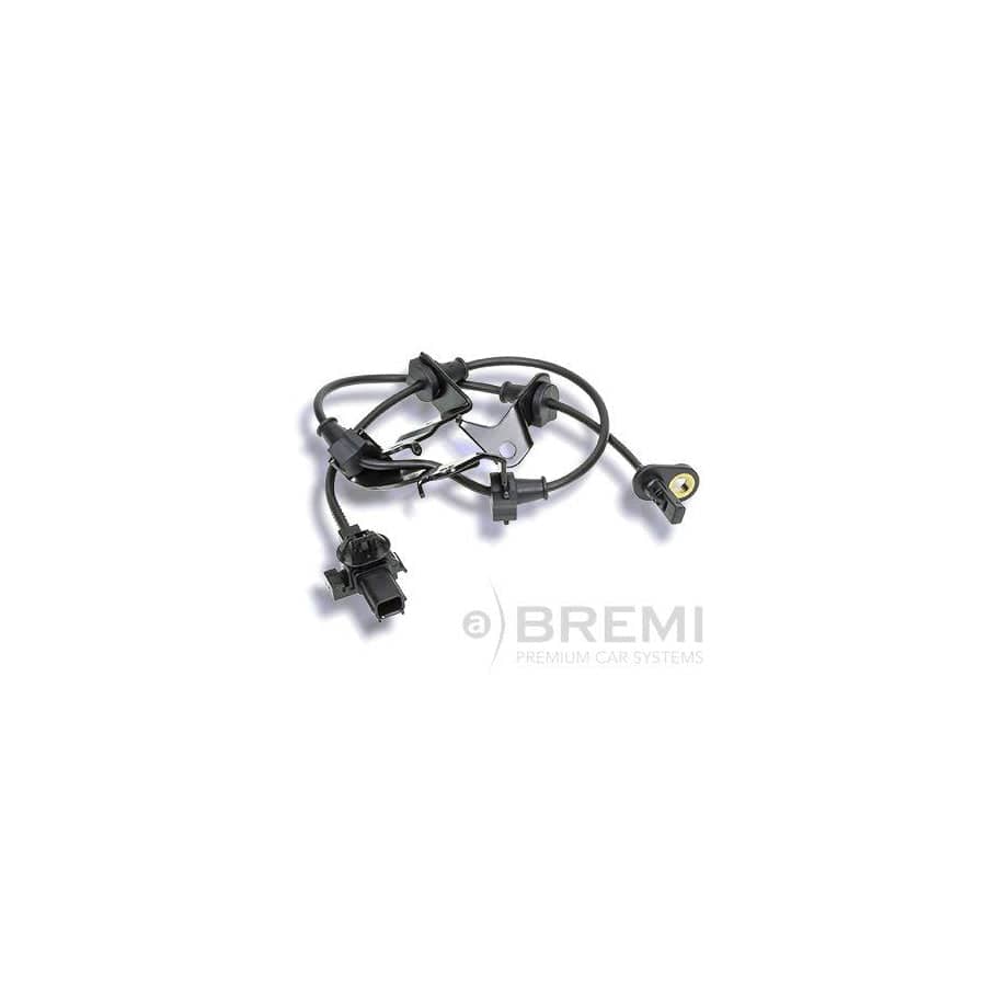 Bremi 50754 Abs Sensor For Honda Civic Viii Saloon (Fd, Fa)