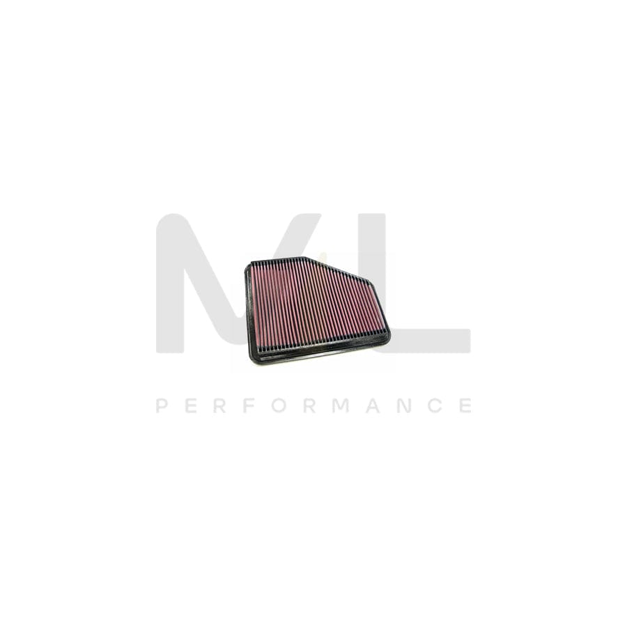 K&N 33-2220 Replacement Air Filter | ML Car Parts UK | ML Performance