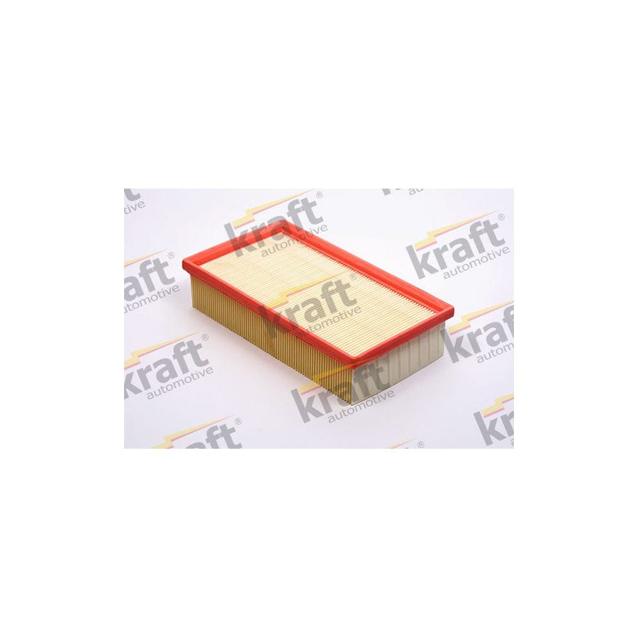 KRAFT 1712540 Air Filter | ML Performance UK Car Parts