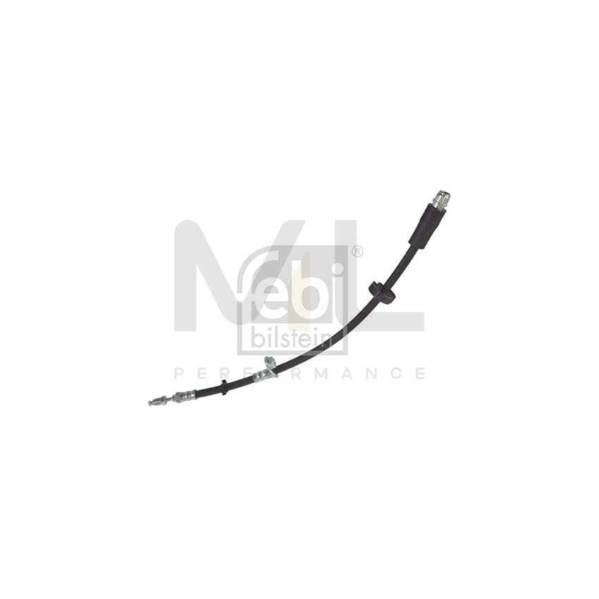 FEBI BILSTEIN 172681 Brake Hose Front Axle, 506mm | ML Performance Car Parts