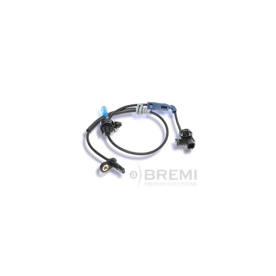 Bremi 50752 Abs Sensor For Honda Cr-V