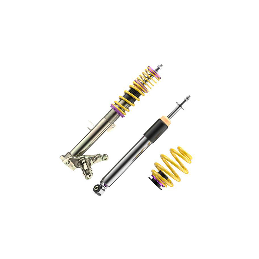 KW 35220015 BMW E30 Variant 3 Coilover Kit (Inc. M3) 2  | ML Performance UK Car Parts