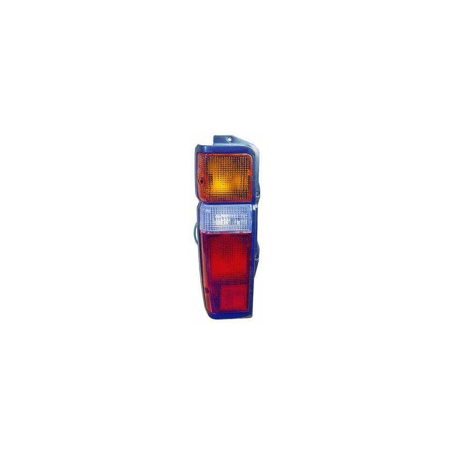 Abakus 2121916LA Rear Light For Toyota Hiace | ML Performance UK