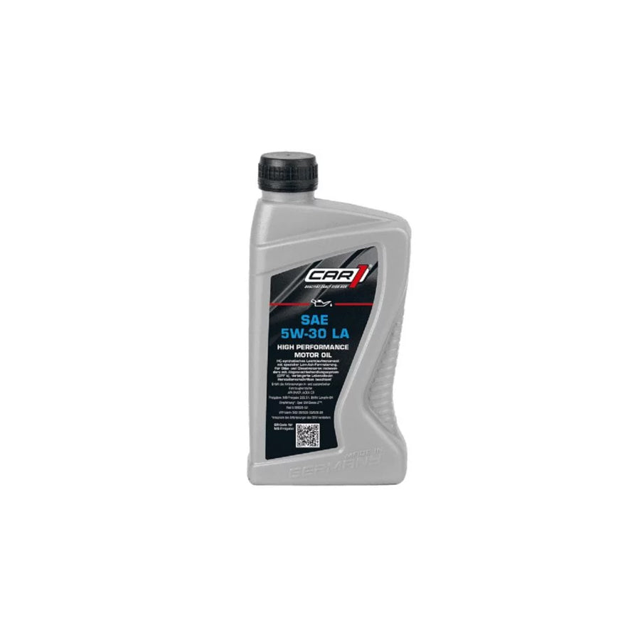 Car1 CO1028 5W-30 Engine Oil | ML Performance UK Car Parts