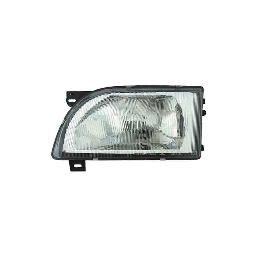 Hella 1AG 354 023-061 Headlight For Ford Transit