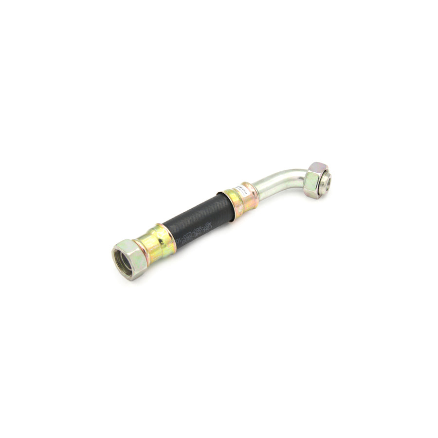 Genuine Porsche Front Cooler Oil Return Pipe Porsche 911 72-73 | ML Performance UK Car Parts