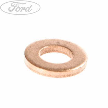 GENUINE FORD 1378433 TRANSIT FUEL INJECTOR SEALING WASHER | ML Performance UK