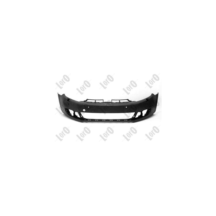 Abakus 05314505 Bumper For Vw Golf | ML Performance UK