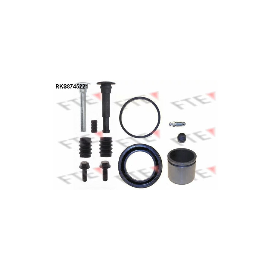 Fte RKS8745221 Repair Kit, Brake Caliper | ML Performance UK Car Parts