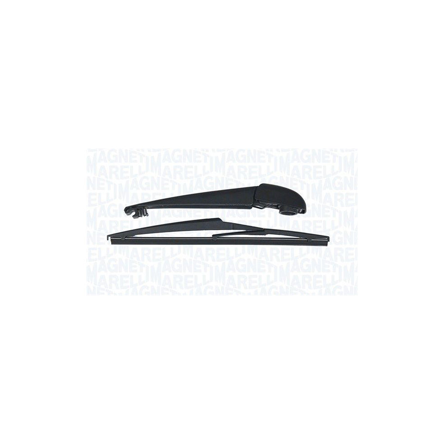 Magneti Marelli 000723180029 Wiper Blade For Lexus Nx (Az10) | ML Performance UK Car Parts