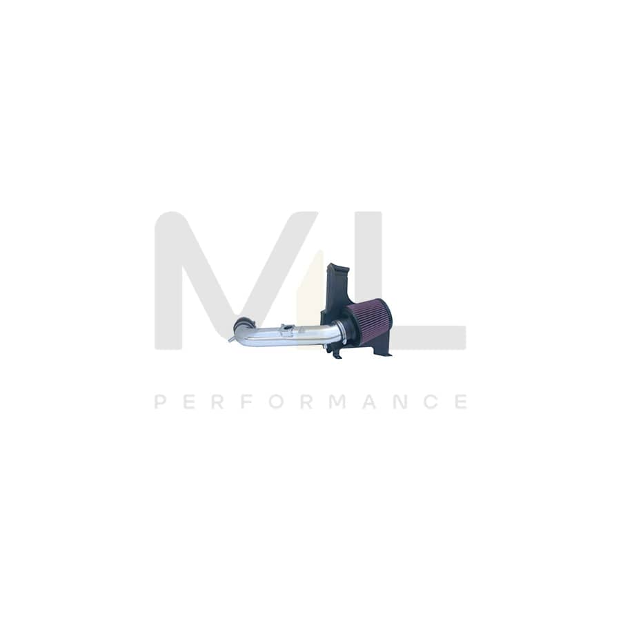 K&N 69-8700TP Performance Air Intake System | ML Car Parts UK | ML Performance