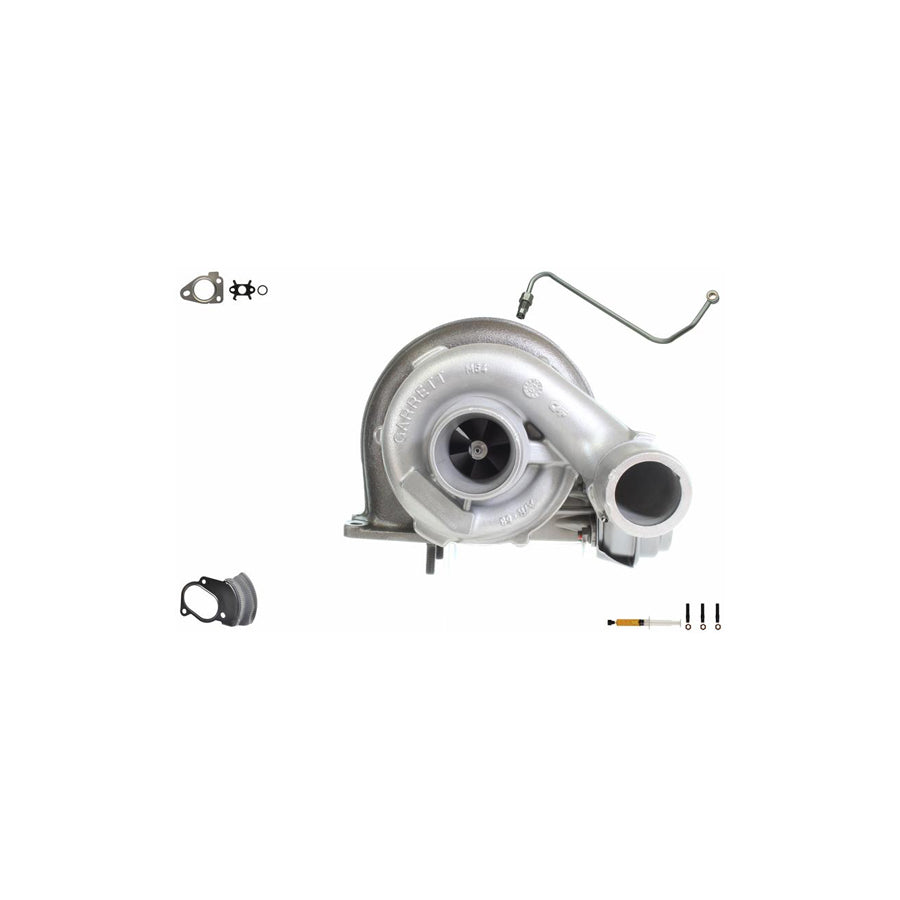 Alanko 901061S1 Turbocharger | ML Performance UK