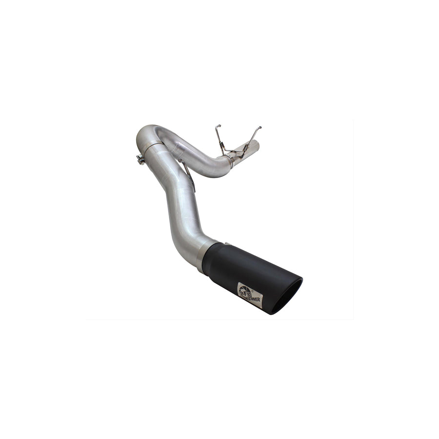  aFe 49-02051-1B DPF-Back Exhaust System Dodge RAM Diesel Trucks 13-18 L6-6.7L (td)  | ML Performance UK Car Parts