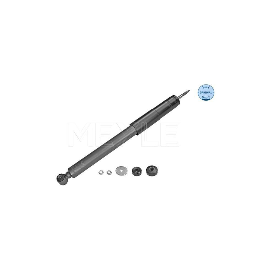 Meyle 026 625 0001 Shock Absorber Suitable For Mercedes-Benz C-Class Saloon (W202)