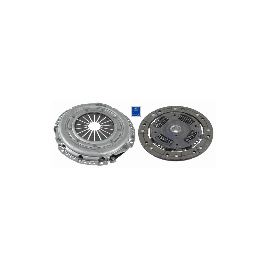 Sachs 3000 834 401 Clutch Kit For Ford Mondeo