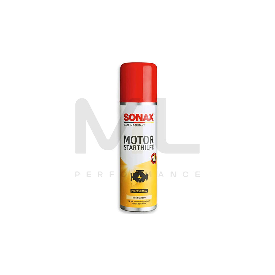 Sonax Engine Starter 250ml | ML Performance Car Care