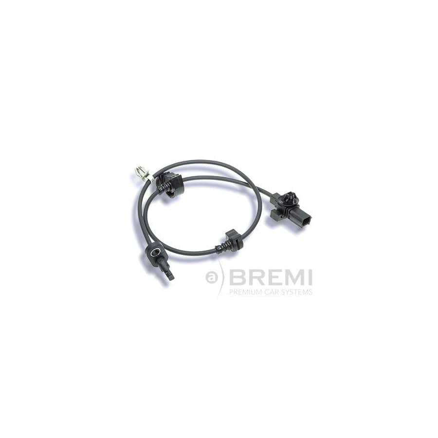 Bremi 50774 Abs Sensor For Honda Insight Ii Hatchback (Ze)