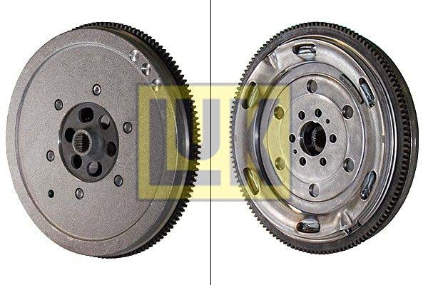 LuK 415 0556 08 Dual Mass Flywheel For Audi A4