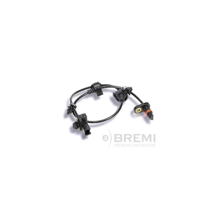 Bremi 50769 Abs Sensor For Honda Civic