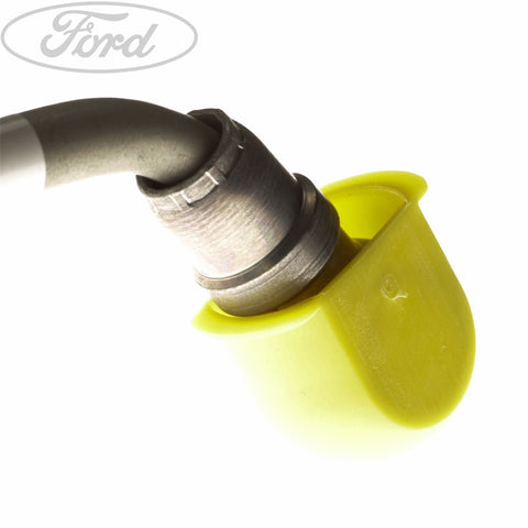 GENUINE FORD 1479851 TURBO OIL FEED PIPE | ML Performance UK