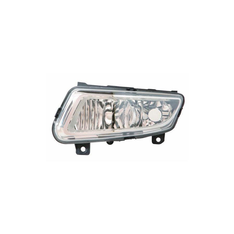 Abakus 4411625RUE Daytime Running Light For Vw Polo V Hatchback (6R1, 6C1) | ML Performance UK