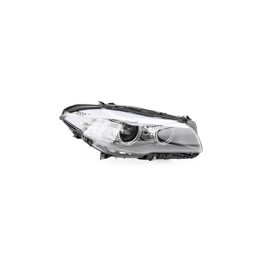 Hella 1EL 010 131-521 Headlight For BMW 5 Series