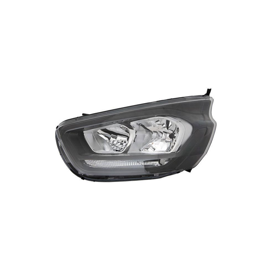 Abakus 43111ASRMLDEM2 Headlight | ML Performance UK