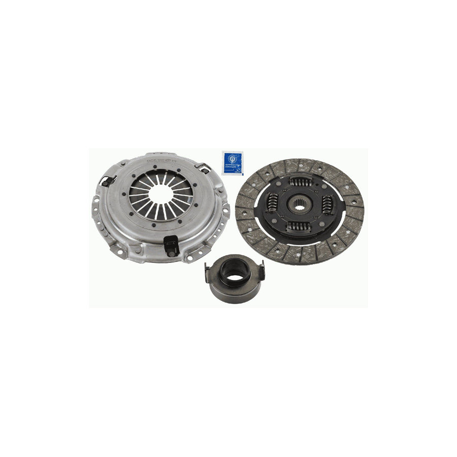 Sachs 3000 834 601 Clutch Kit