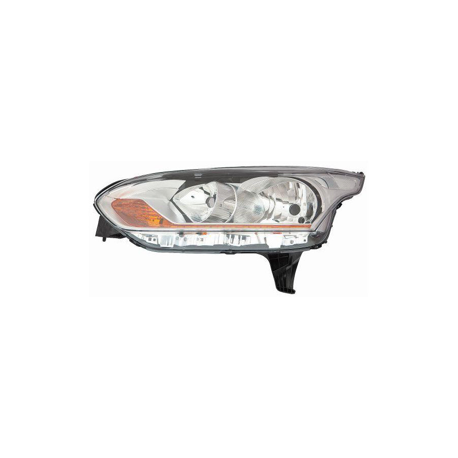 Abakus 43111C4RMLEMN1 Headlight | ML Performance UK