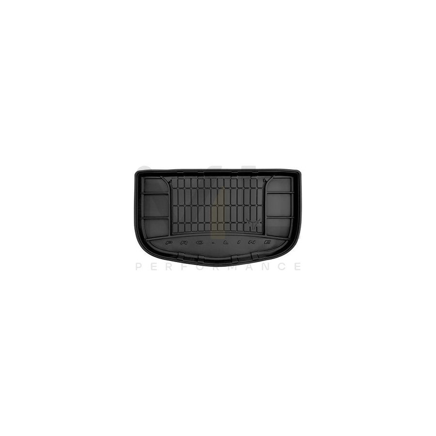 FROGUM TM406629 Car boot tray for NISSAN Cube (Z12) Elastomer, Nonslip | ML Performance Car Parts