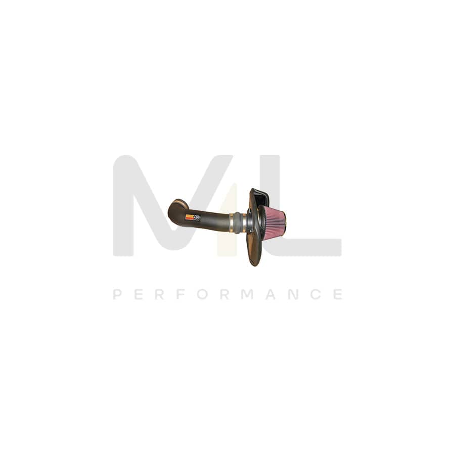 K&N 57-3054 Performance Air Intake System | ML Car Parts UK | ML Performance