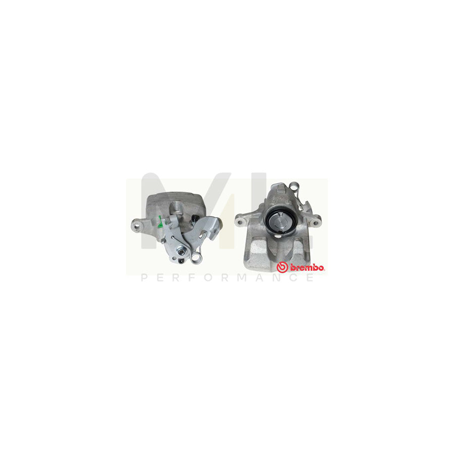 BREMBO F 59 199 Brake Caliper for OPEL INSIGNIA | ML Performance Car Parts