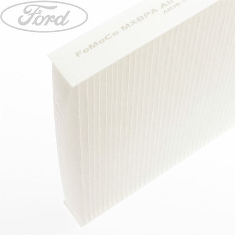 GENUINE FORD 1718237 RANGER TKE TDCI TKE ODOUR POLLEN PARTICLE FILTER | ML Performance UK