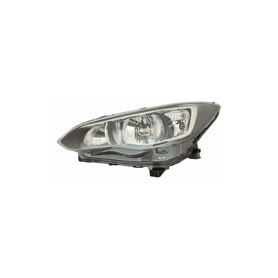 Abakus 2201130RLDEM2 Headlight For Subaru Impreza V Hatchback (Gt) | ML Performance UK