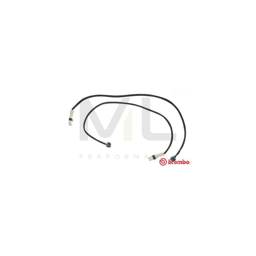 BREMBO A 00 316 Brake pad wear sensor | ML Performance Car Parts