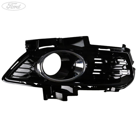 GENUINE FORD 1891351 MONDEO STYLED FOG LAMP HOUSINGS RIGHT HAND SIDE, BLACK | ML Performance UK