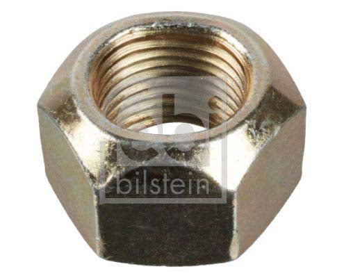 Febi Bilstein 05054 Nut | ML Performance UK Car Parts