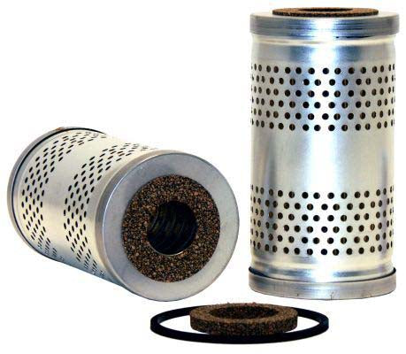 WIX Filters 51193 Oil Filter