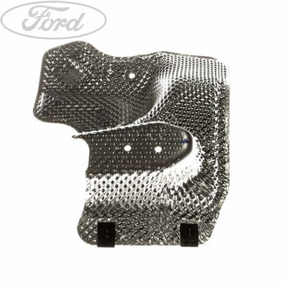 GENUINE FORD 1726539 C-MAX FOCUS EXHAUST HEAT SHIELD | ML Performance UK