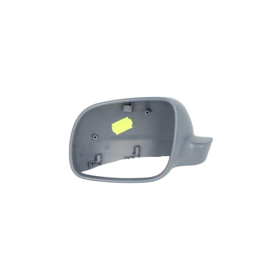 Blic 6103-01-1323521P Housing, Outside Mirror For Skoda Octavia