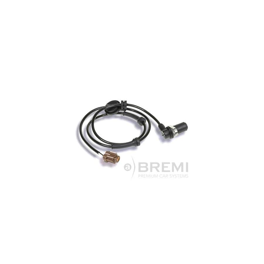 Bremi 50789 Abs Sensor